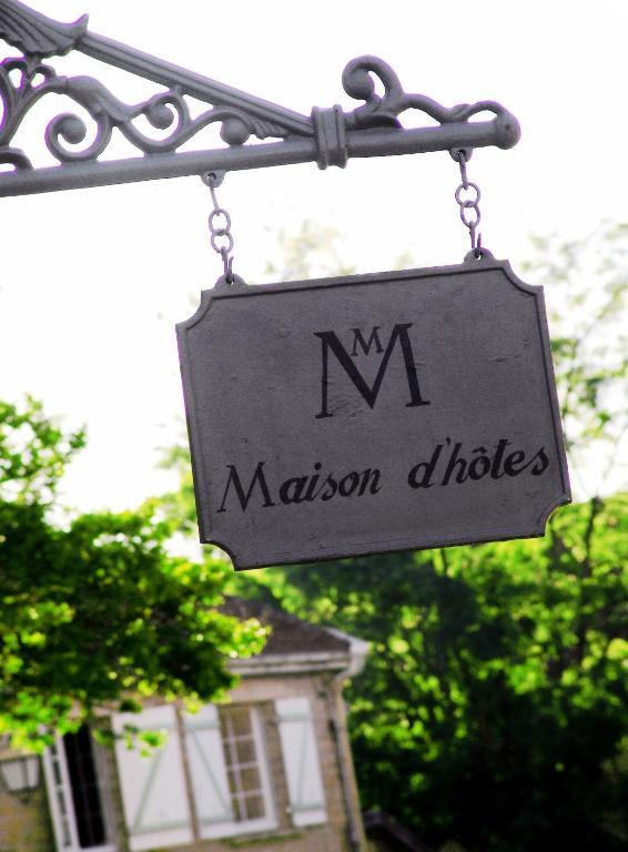 Maison De Marquay-Maison D'Hotes 외부 사진